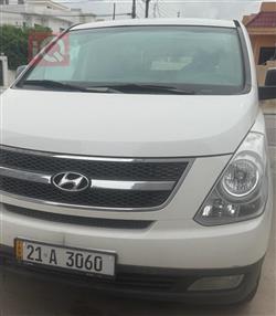 هيونداي ستار اكس